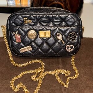 CHANEL Limited Edition 2.55 Mini Shoulder Bag